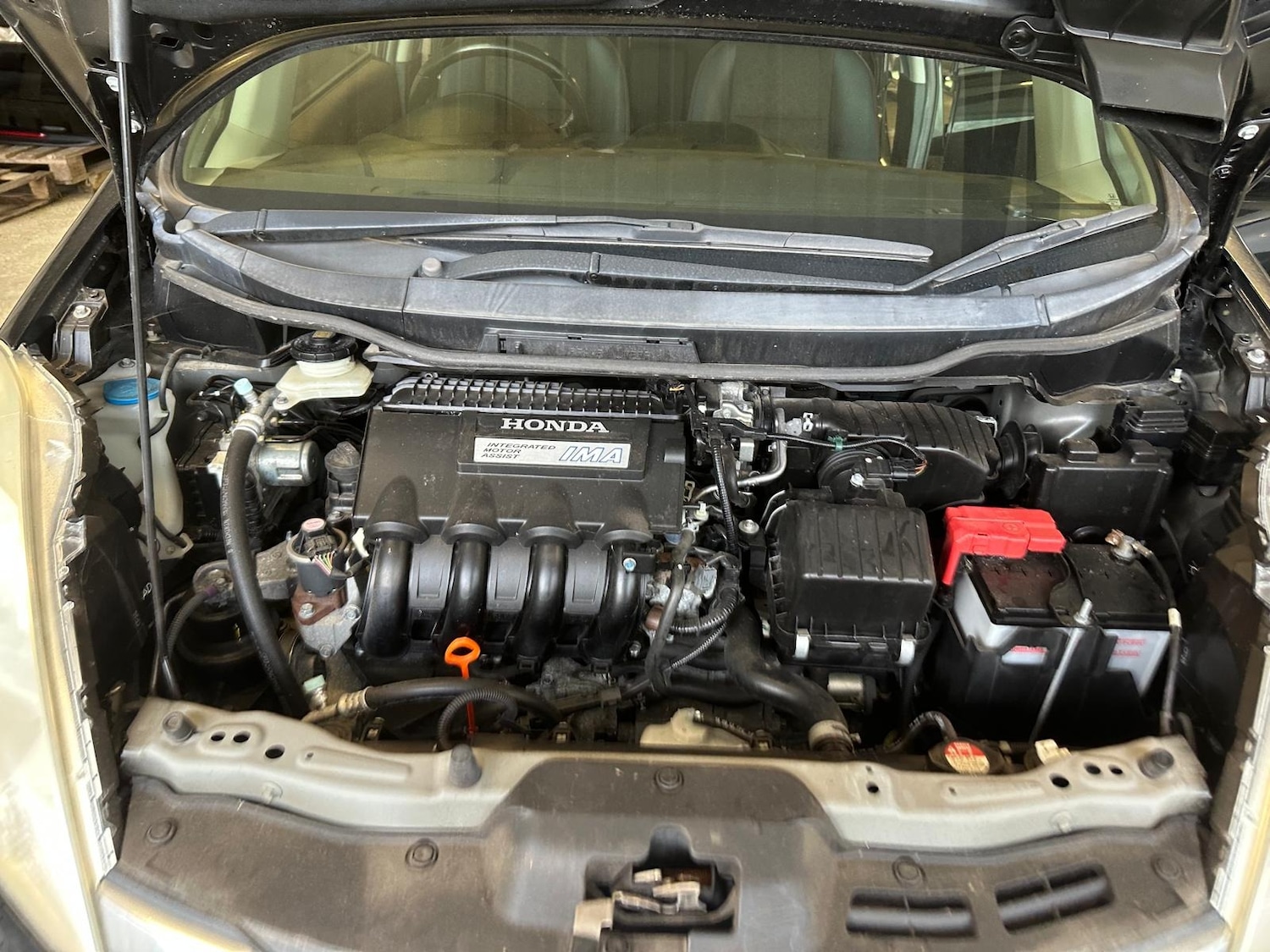 Used Honda Shuttle 2024 for sale - 77701188: Photo 16