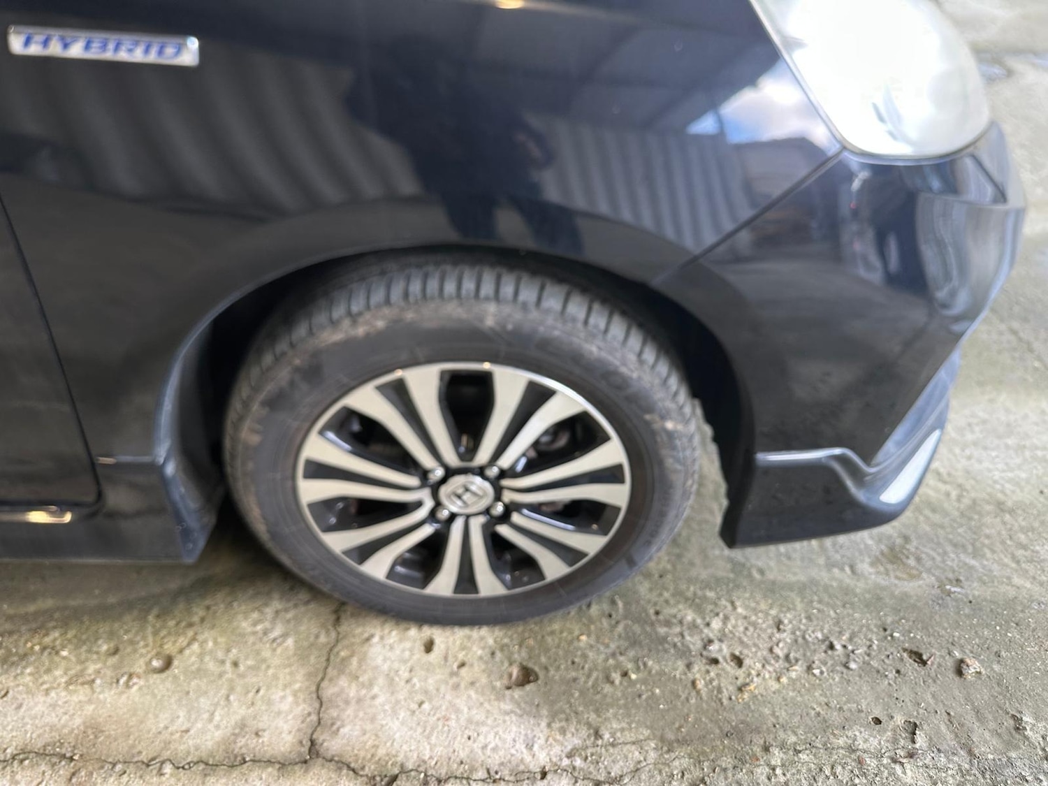 Used Honda Shuttle 2024 for sale - 77701188: Photo 19