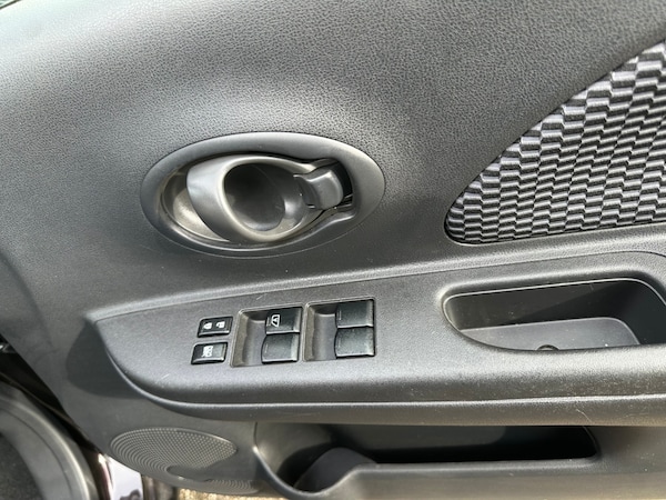 Used Nissan Micra 2025 for sale - 73915030: Photo 14