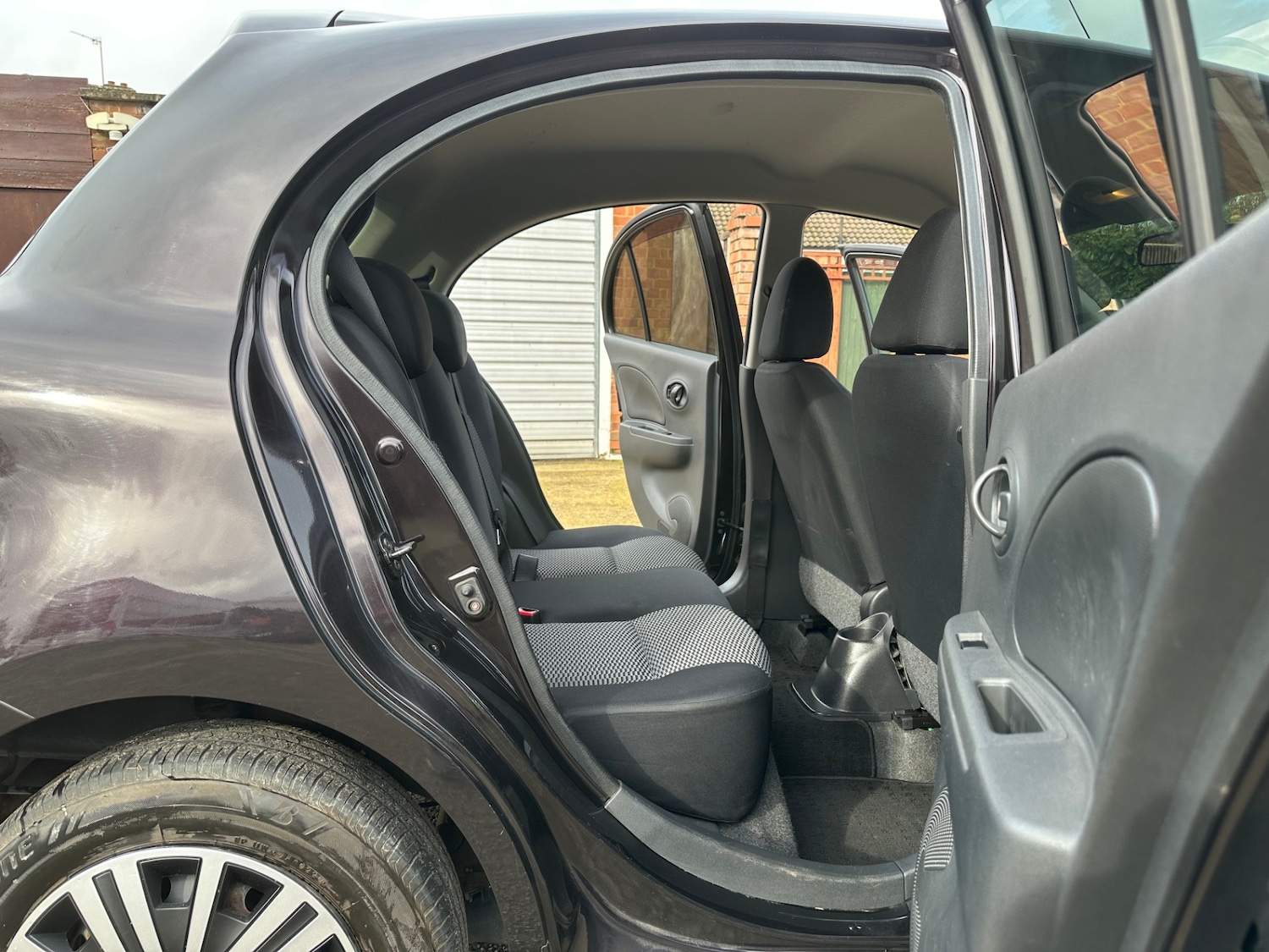 Vehicle 16