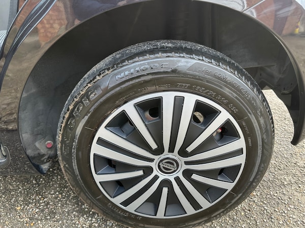Used Nissan Micra 2025 for sale - 73915030: Photo 20