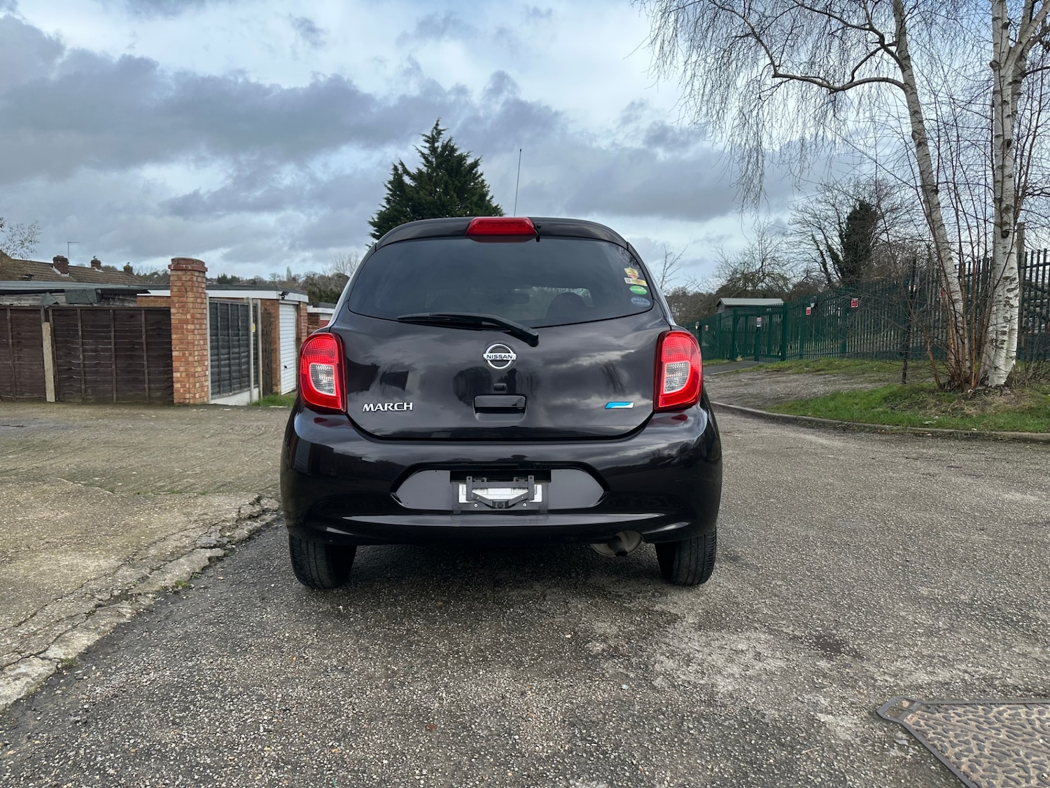 Vehicle 7