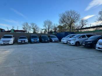 Used Nissan Serena 2013 for sale - 72760257: Photo