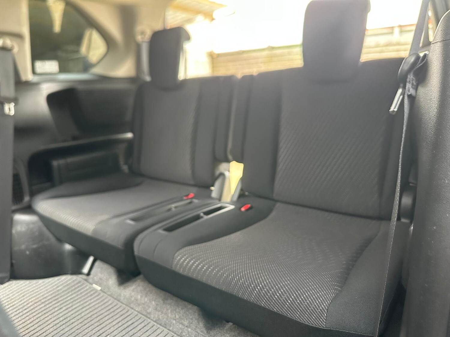 Used Honda Freed 2024 for sale - 77700919: Photo 12