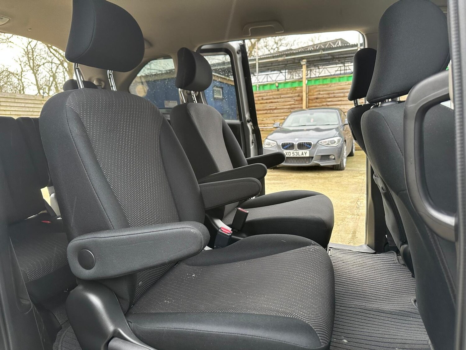 Used Honda Freed 2024 for sale - 77700919: Photo 13