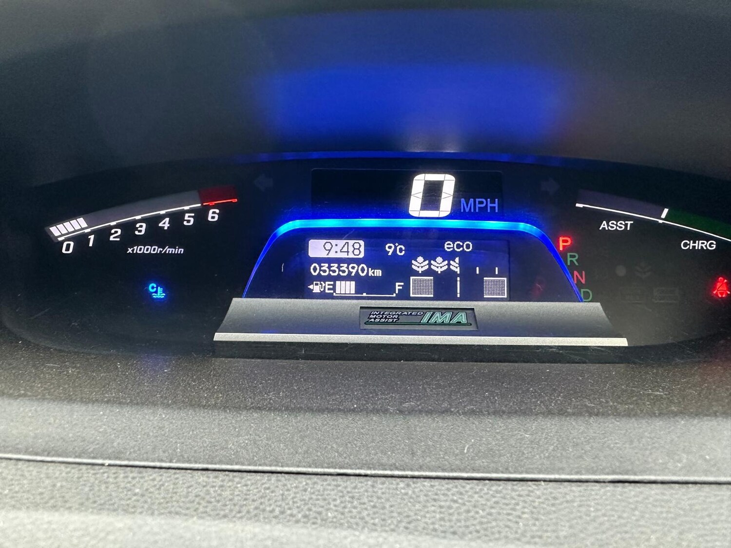 Used Honda Freed 2024 for sale - 77700919: Photo 15