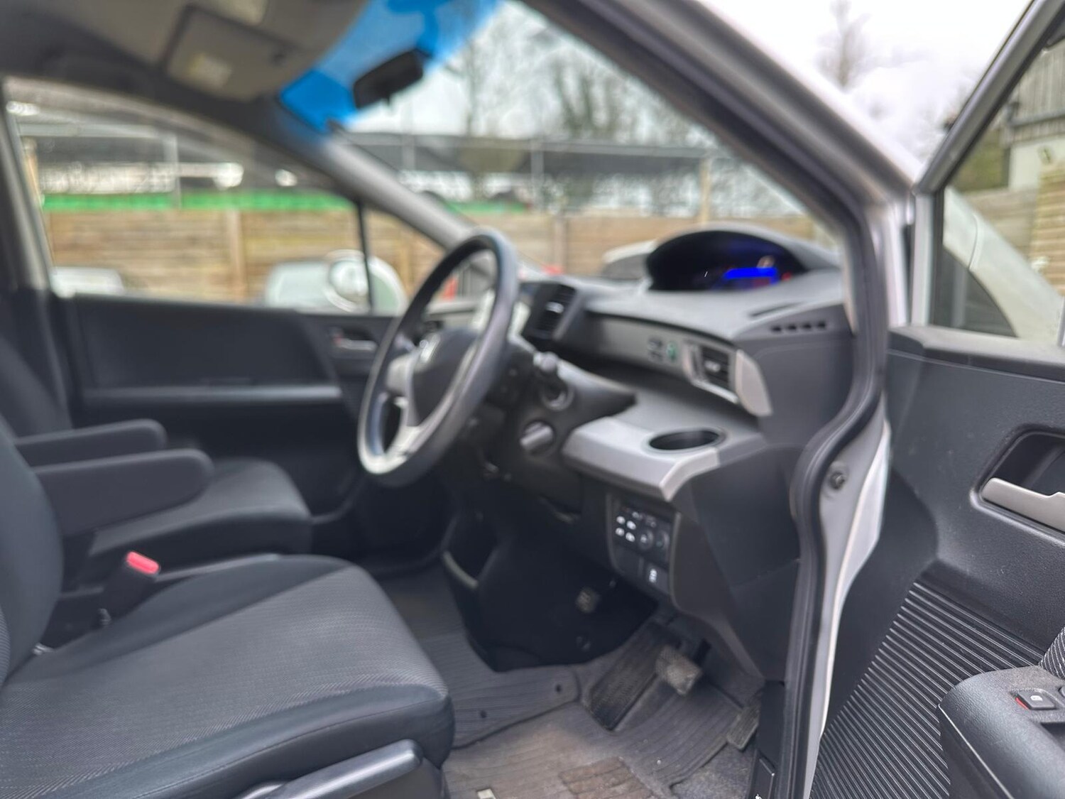 Used Honda Freed 2024 for sale - 77700919: Photo 9