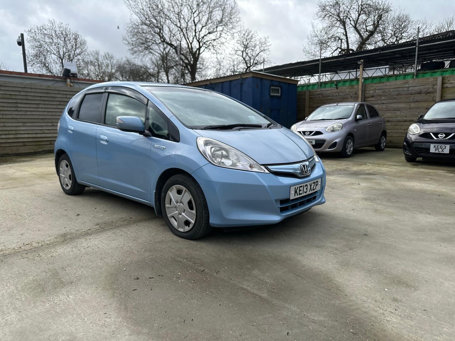 Used Honda Jazz 2025 for sale - 77701603: Photo 1