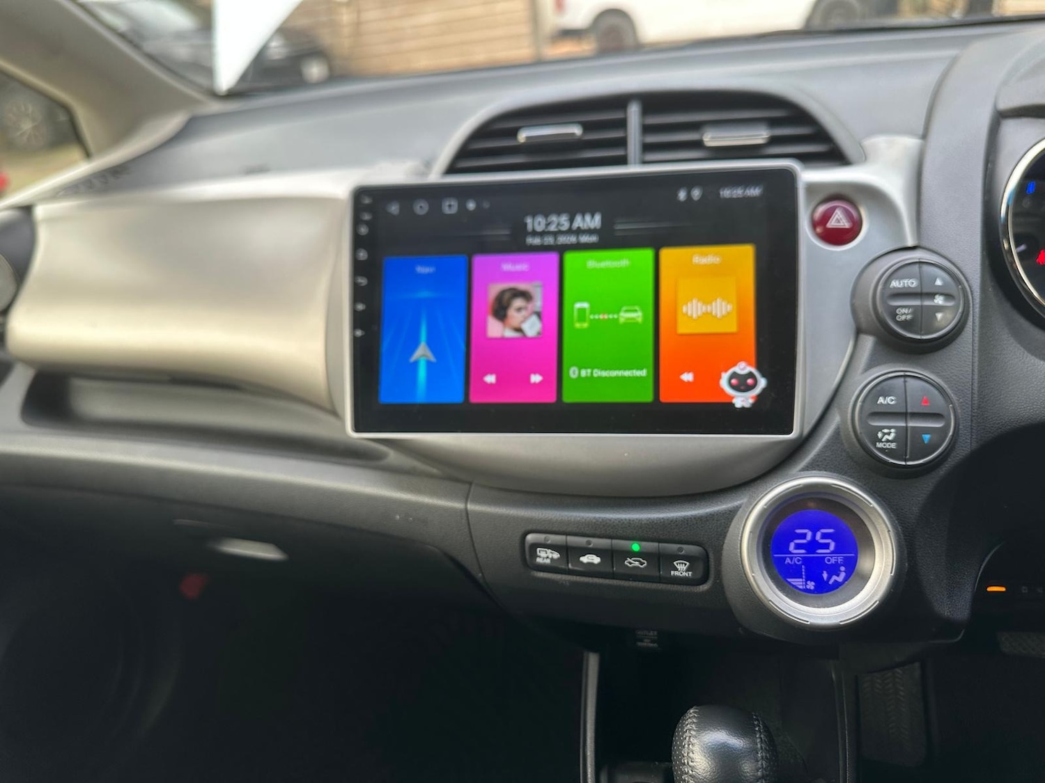 Used Honda Jazz 2025 for sale - 77701603: Photo 10