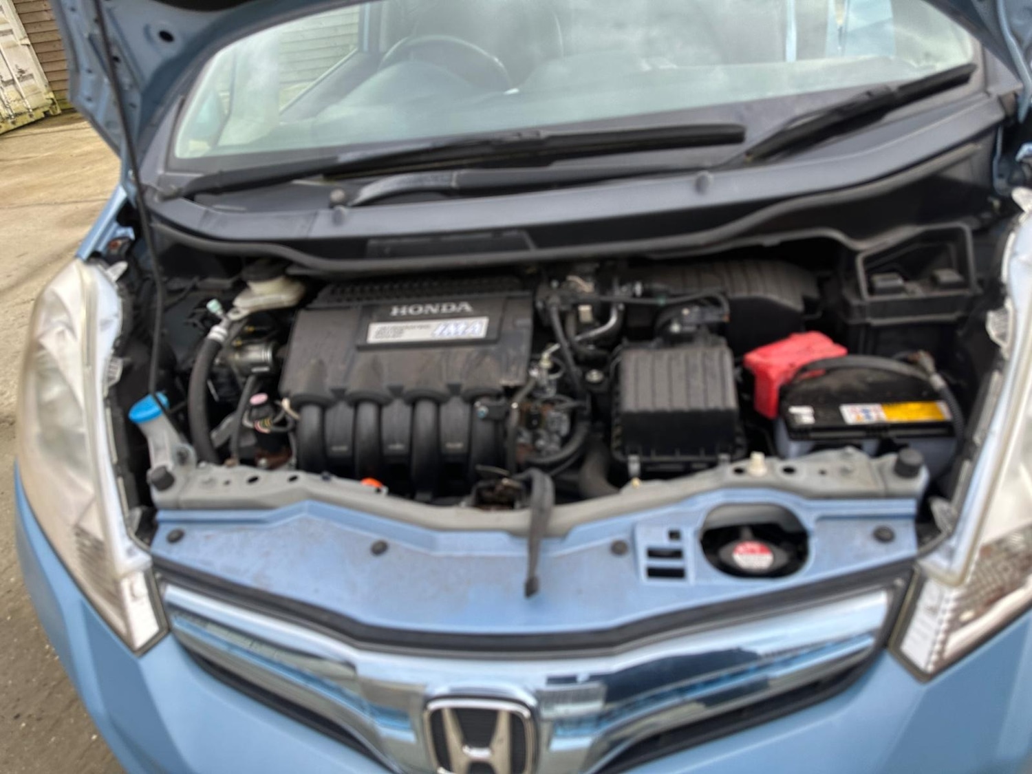 Used Honda Jazz 2025 for sale - 77701603: Photo 11