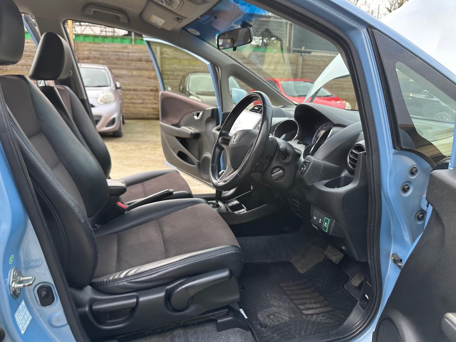 Used Honda Jazz 2025 for sale - 77701603: Photo 12