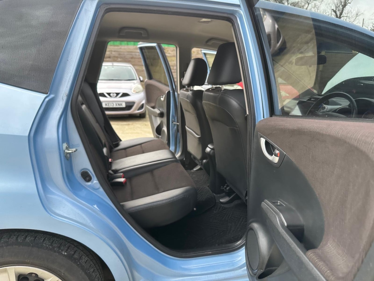 Used Honda Jazz 2025 for sale - 77701603: Photo 14