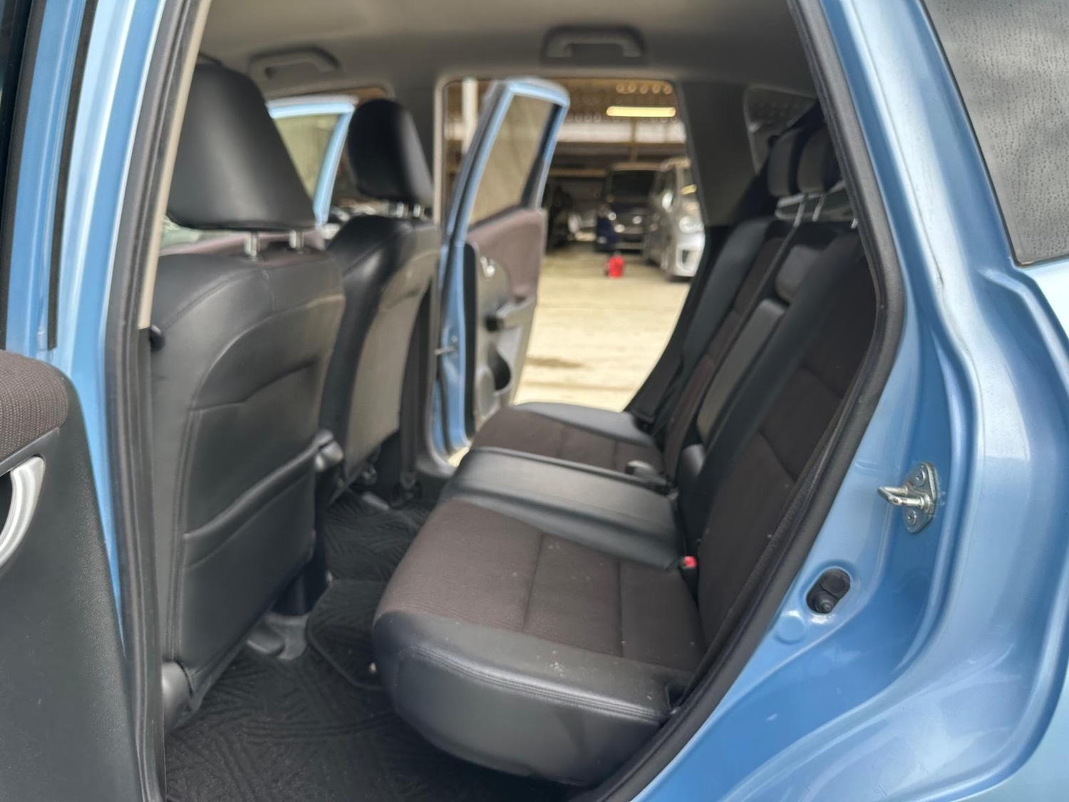 Used Honda Jazz 2025 for sale - 77701603: Photo 15