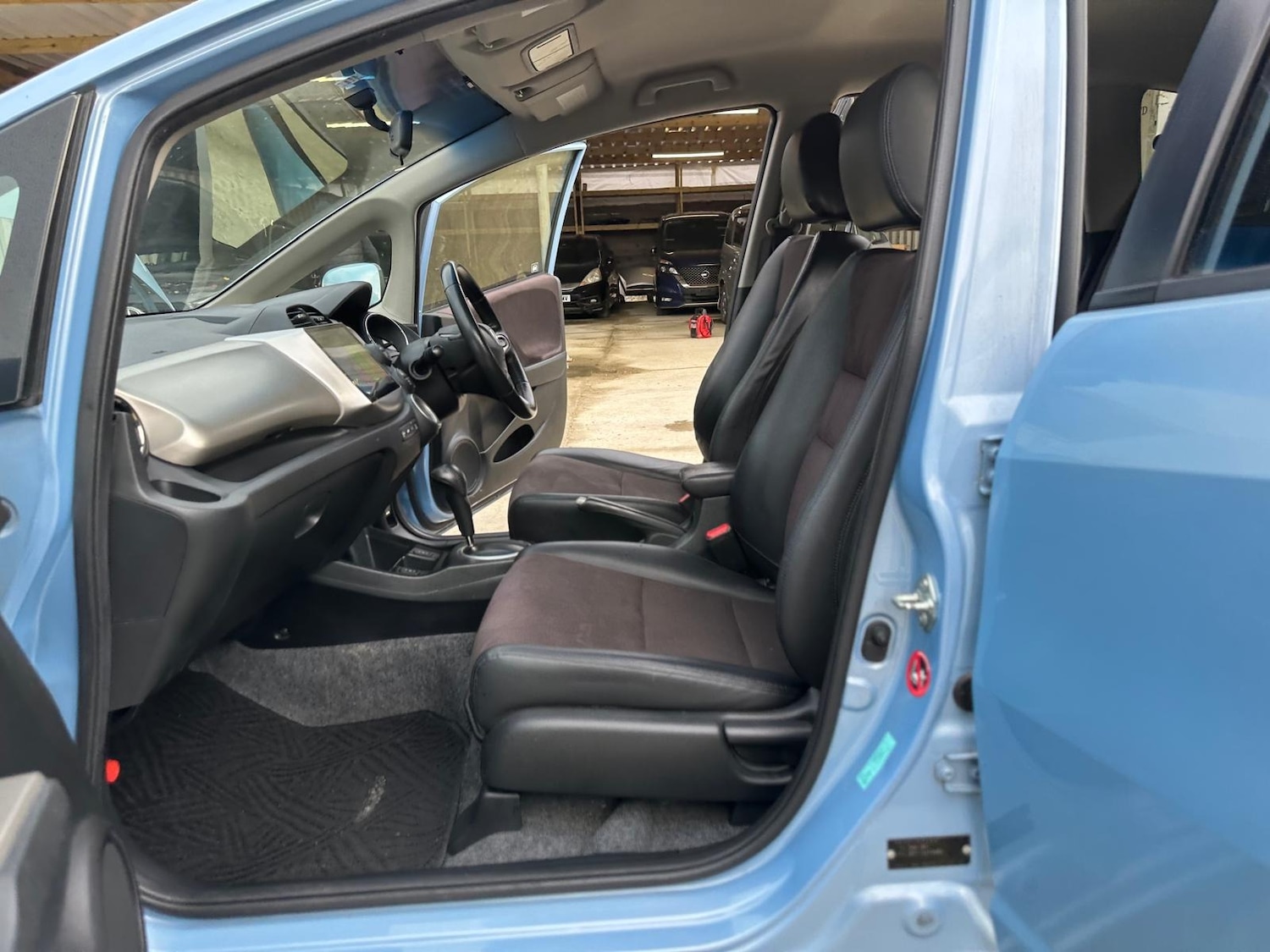 Used Honda Jazz 2025 for sale - 77701603: Photo 16