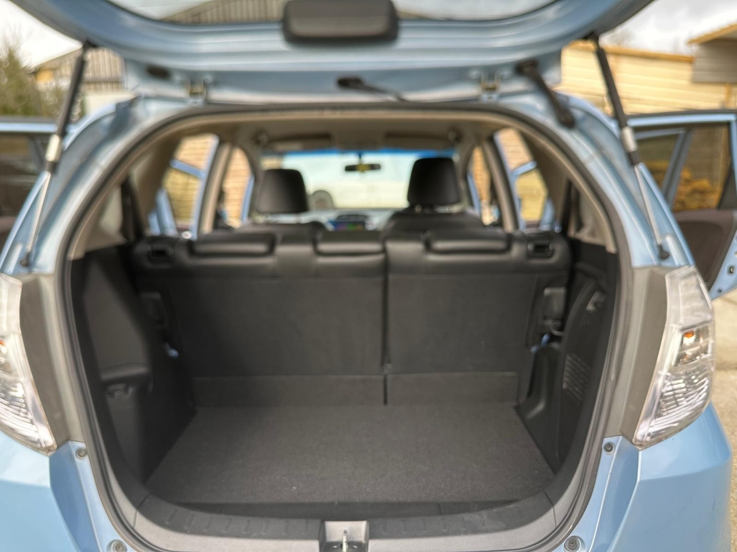 Used Honda Jazz 2025 for sale - 77701603: Photo 18