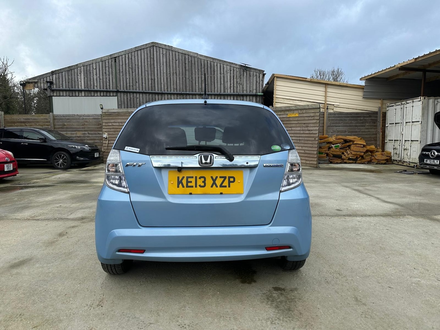 Used Honda Jazz 2025 for sale - 77701603: Photo 5