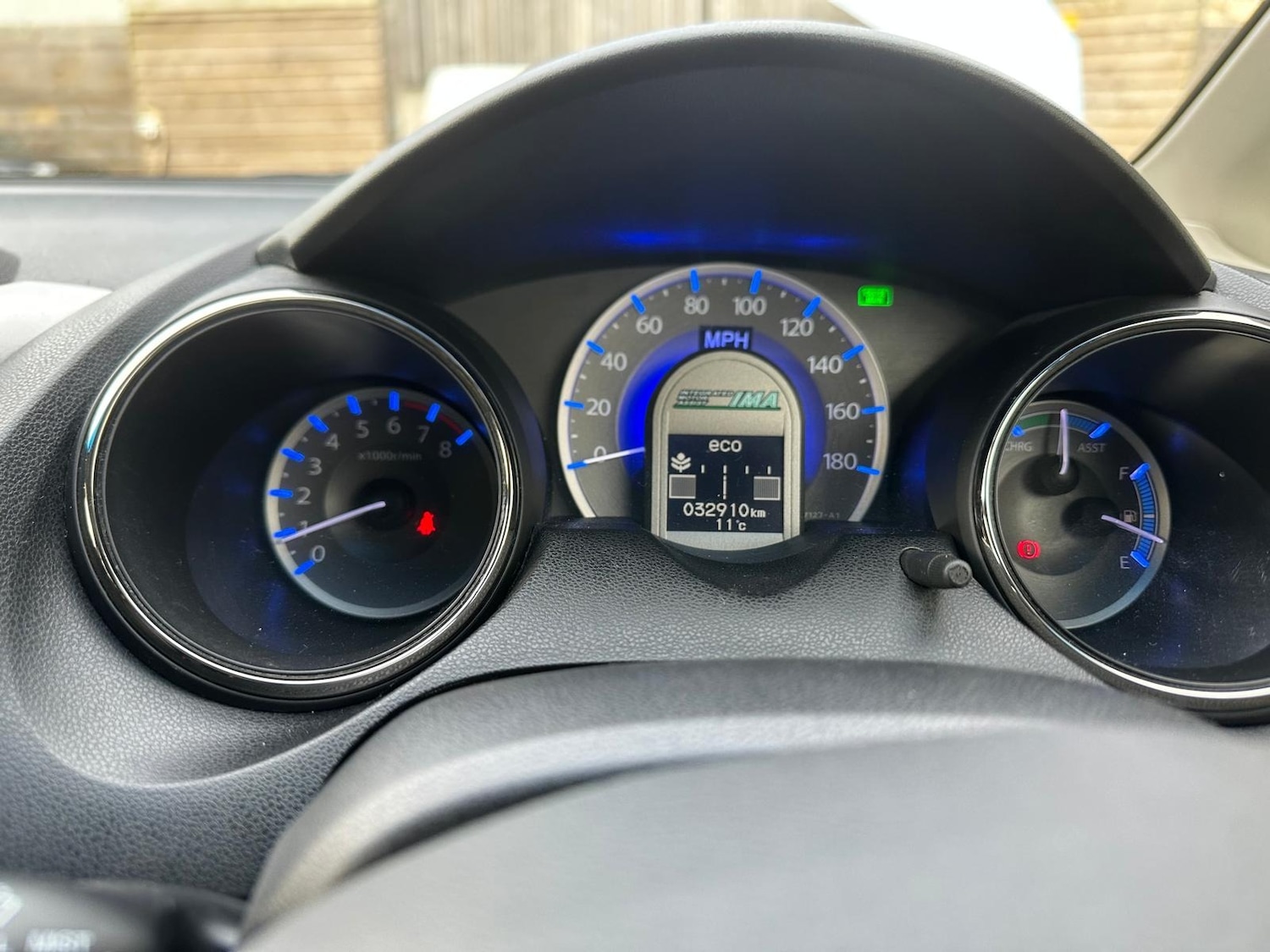 Used Honda Jazz 2025 for sale - 77701603: Photo 9