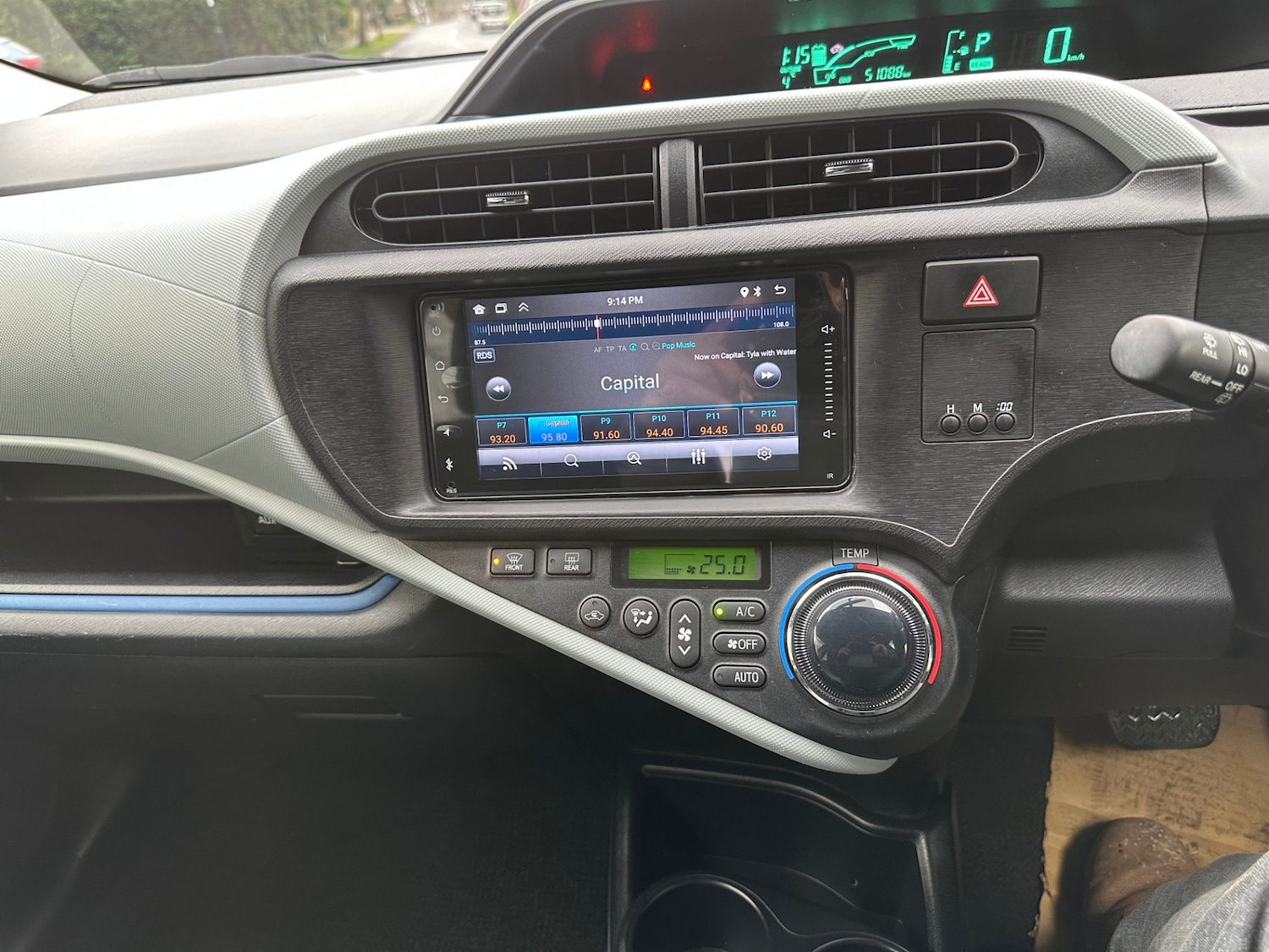 Vehicle 19