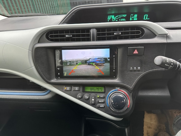 Used Toyota Aqua 2025 for sale - 75043435: Photo 22