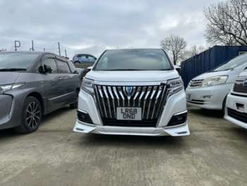Used Toyota Other 2018 for sale - 72868590: Photo
