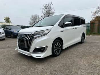 Used Toyota Other 2018 for sale - 72868590: Photo