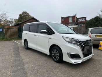 Used Toyota Other 2018 for sale - 72868590: Photo