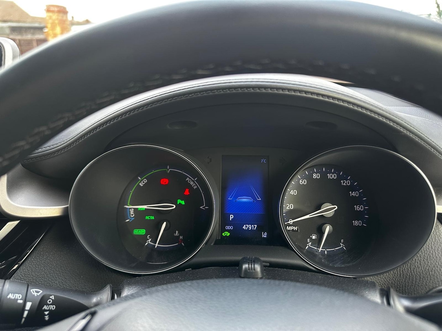 Used Toyota C-HR 2025 for sale - 78040290: Photo 10