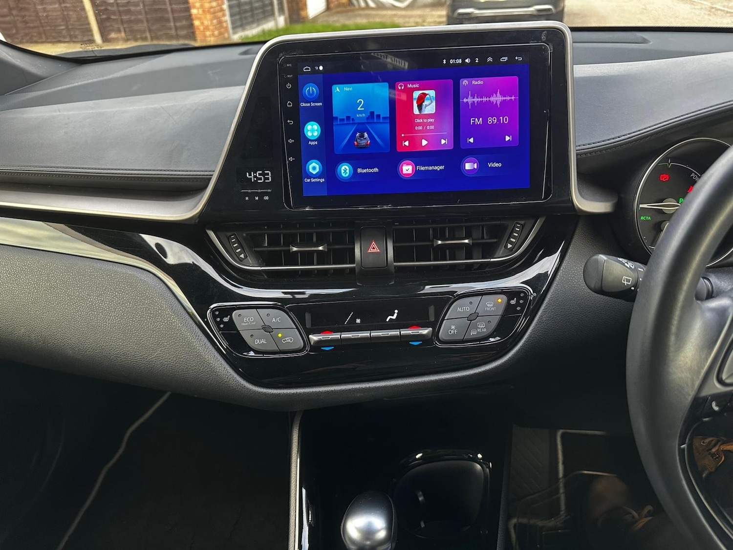 Used Toyota C-HR 2025 for sale - 78040290: Photo 12