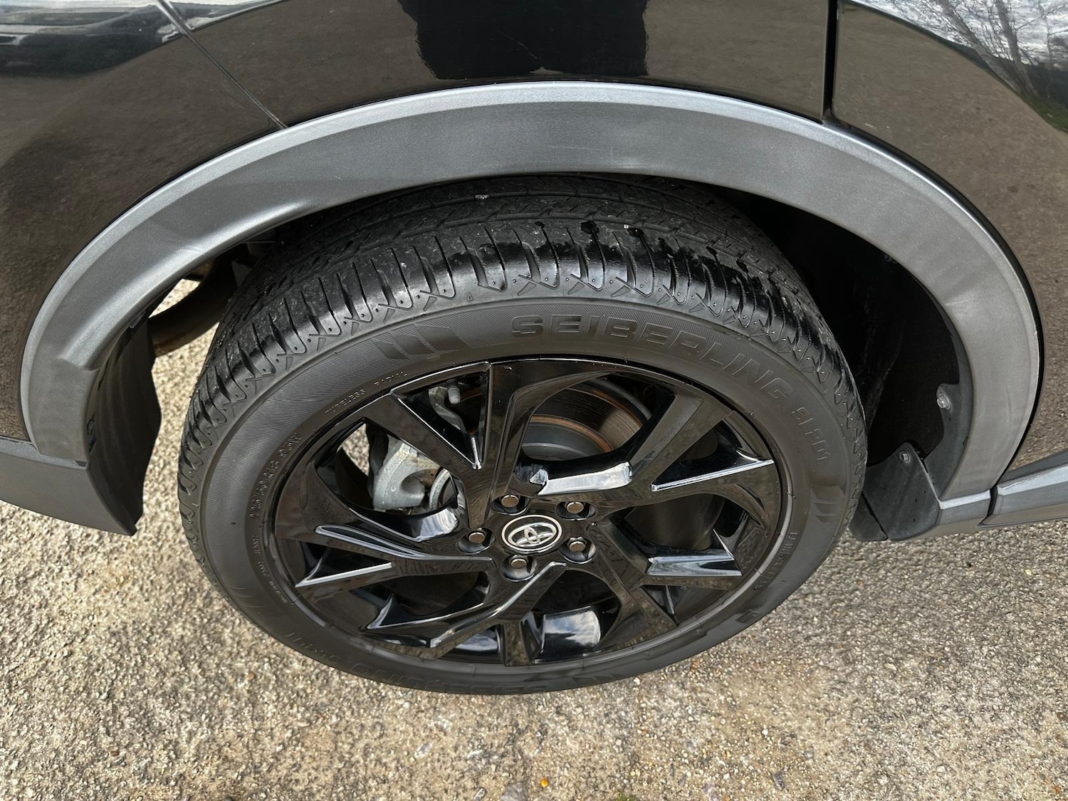 Used Toyota C-HR 2025 for sale - 78040290: Photo 21