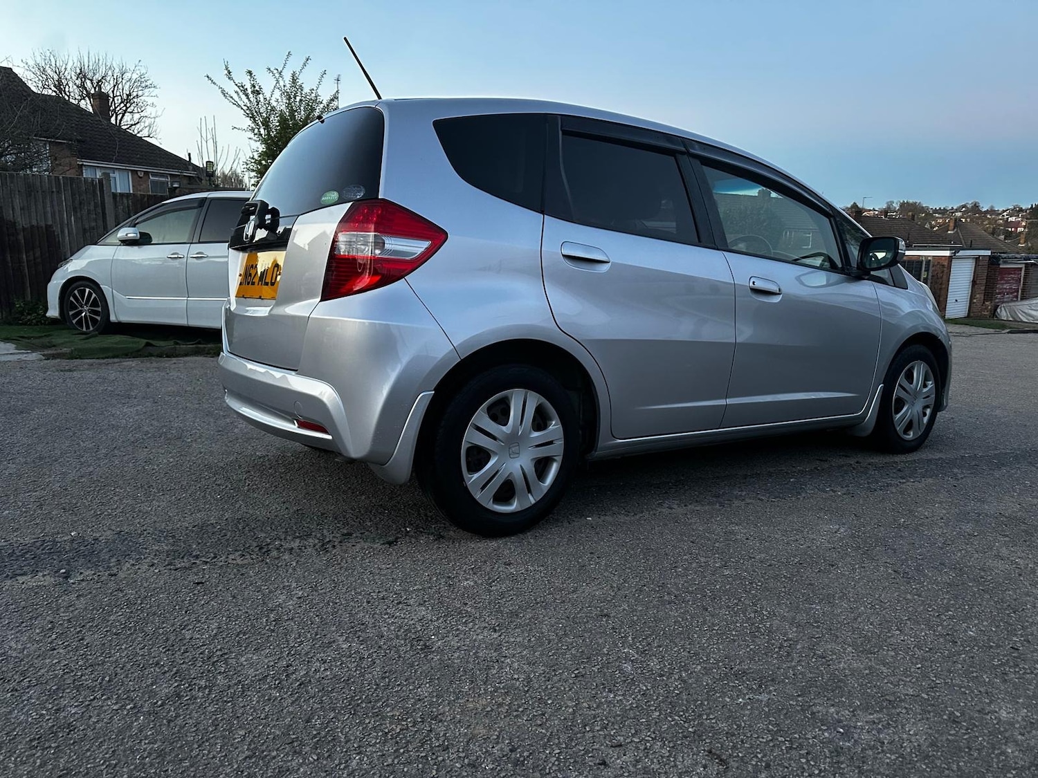Used Honda Jazz 2025 for sale - 77977305: Photo 10