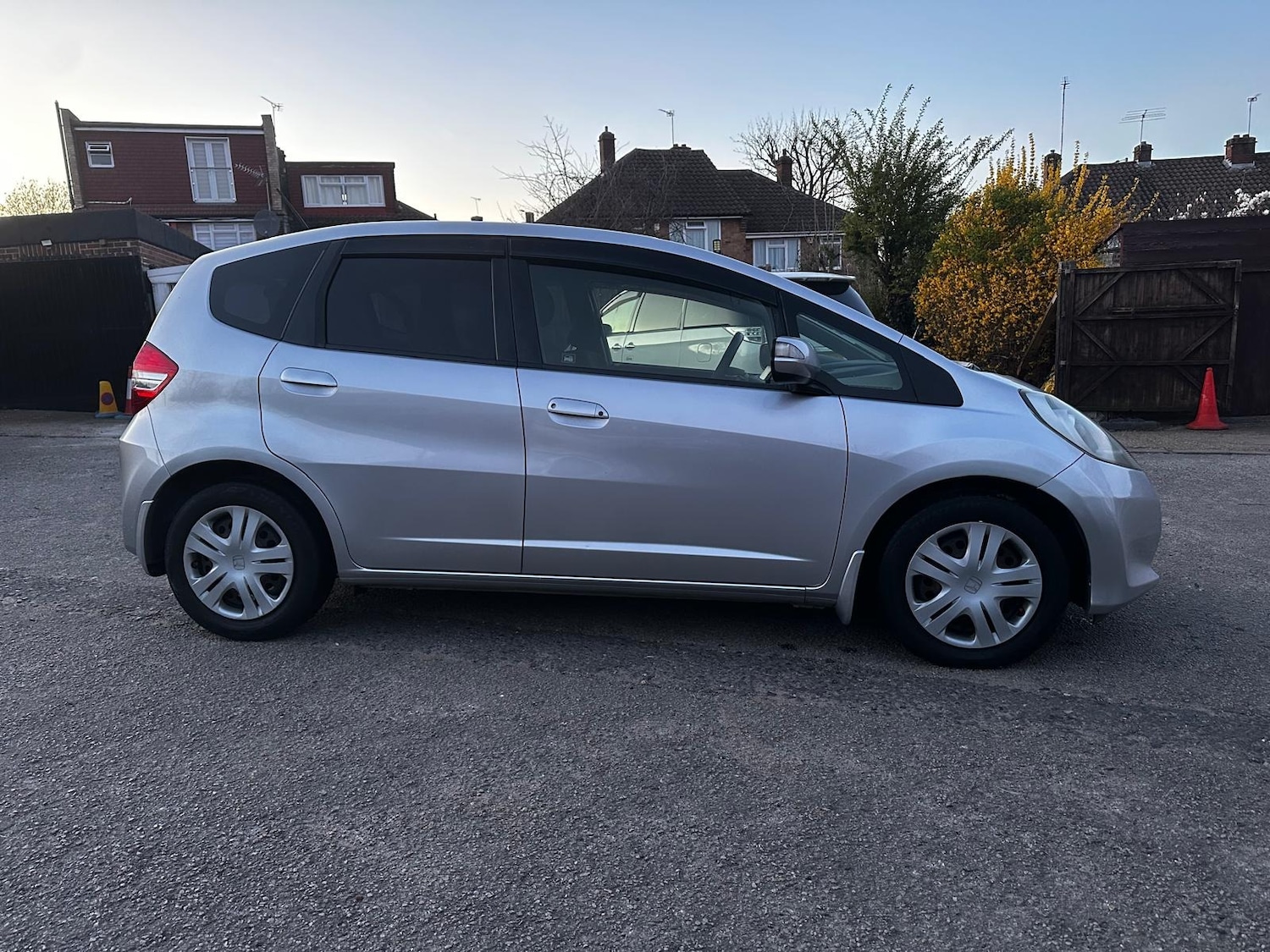 Used Honda Jazz 2025 for sale - 77977305: Photo 11