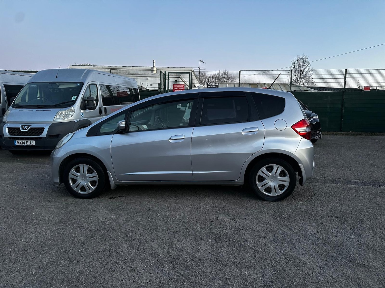 Used Honda Jazz 2025 for sale - 77977305: Photo 12