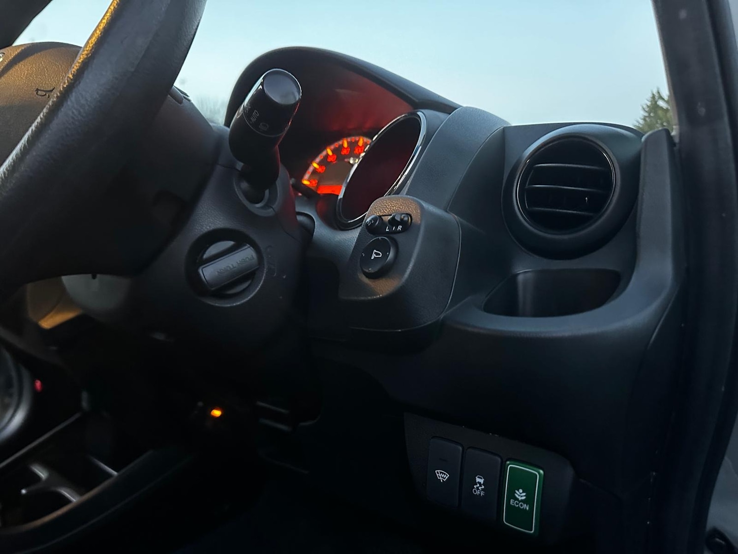 Used Honda Jazz 2025 for sale - 77977305: Photo 14