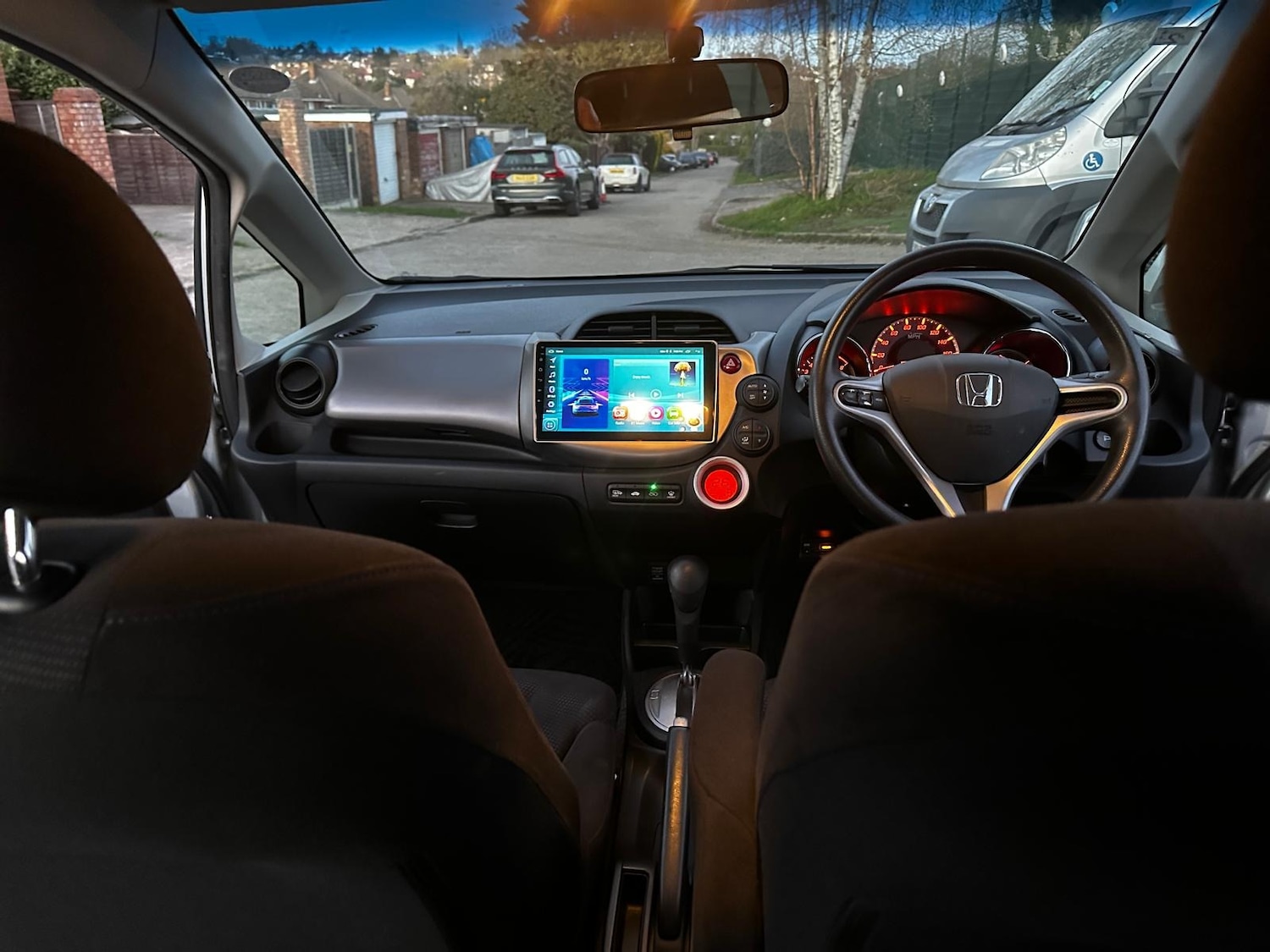 Used Honda Jazz 2025 for sale - 77977305: Photo 15