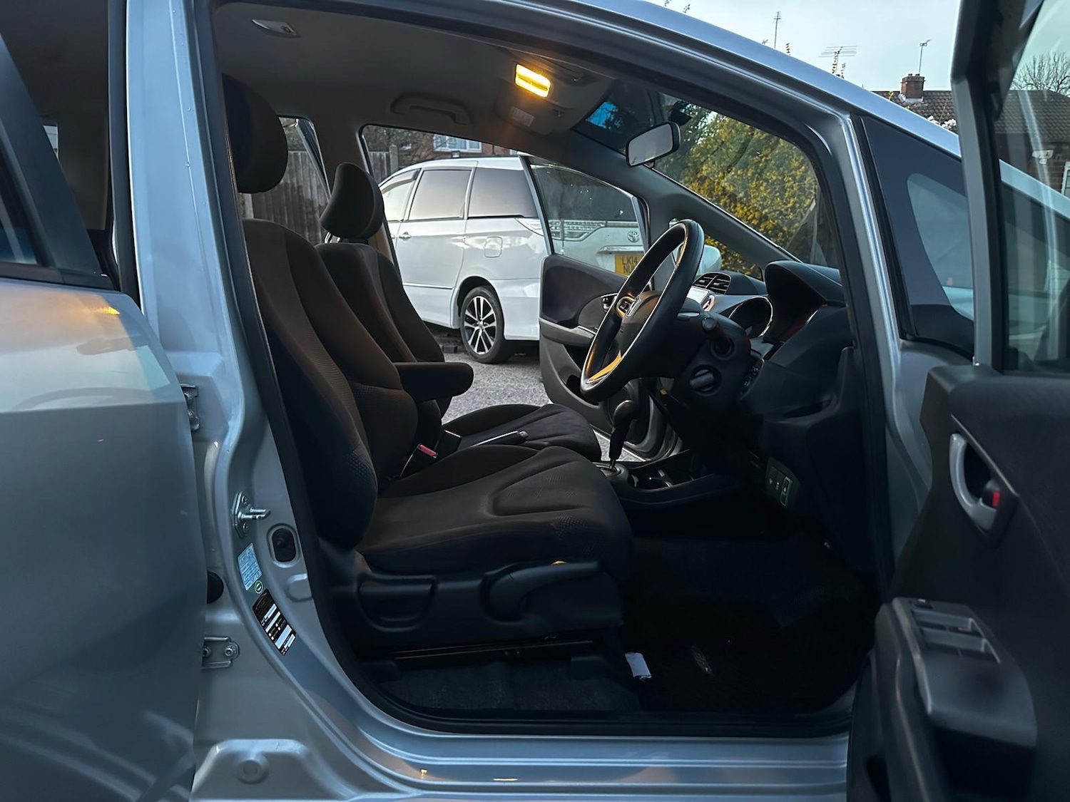 Used Honda Jazz 2025 for sale - 77977305: Photo 16