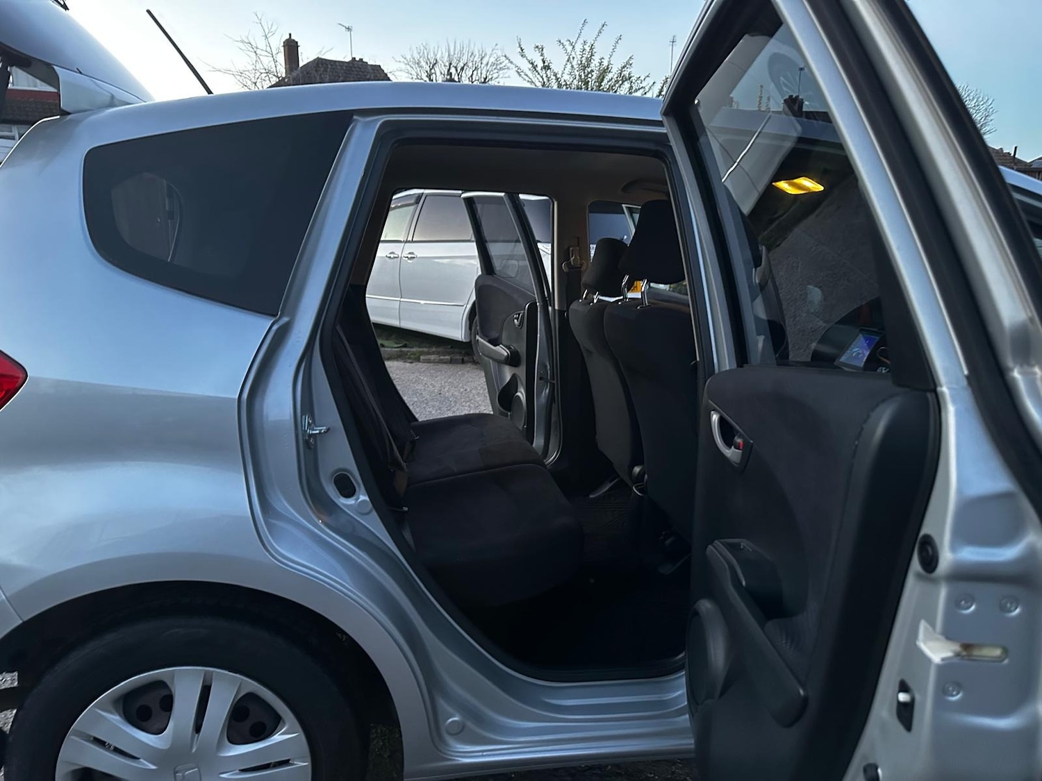 Used Honda Jazz 2025 for sale - 77977305: Photo 17