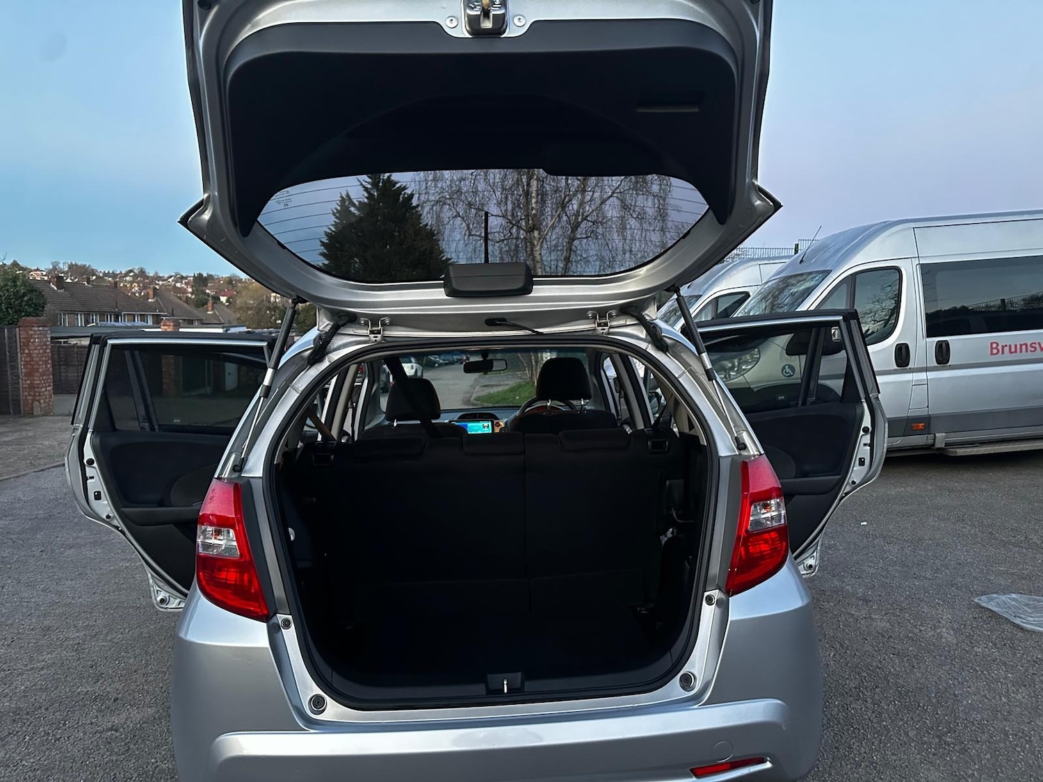 Used Honda Jazz 2025 for sale - 77977305: Photo 18