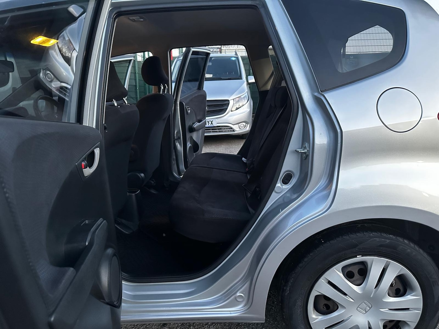 Used Honda Jazz 2025 for sale - 77977305: Photo 19