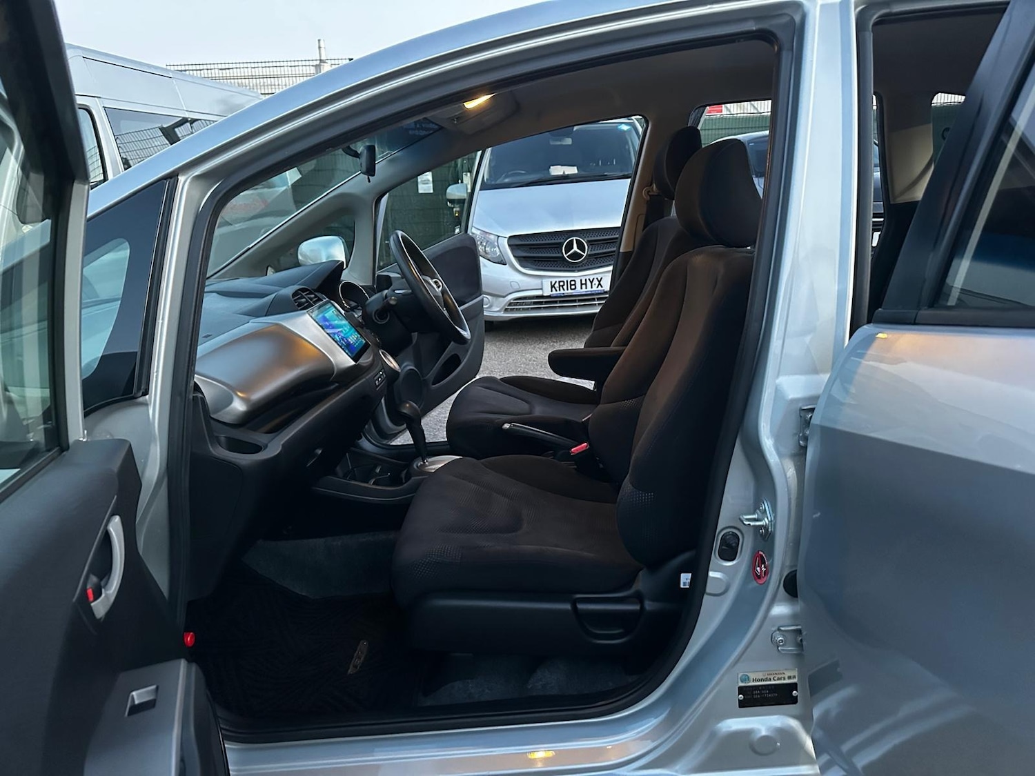 Used Honda Jazz 2025 for sale - 77977305: Photo 20