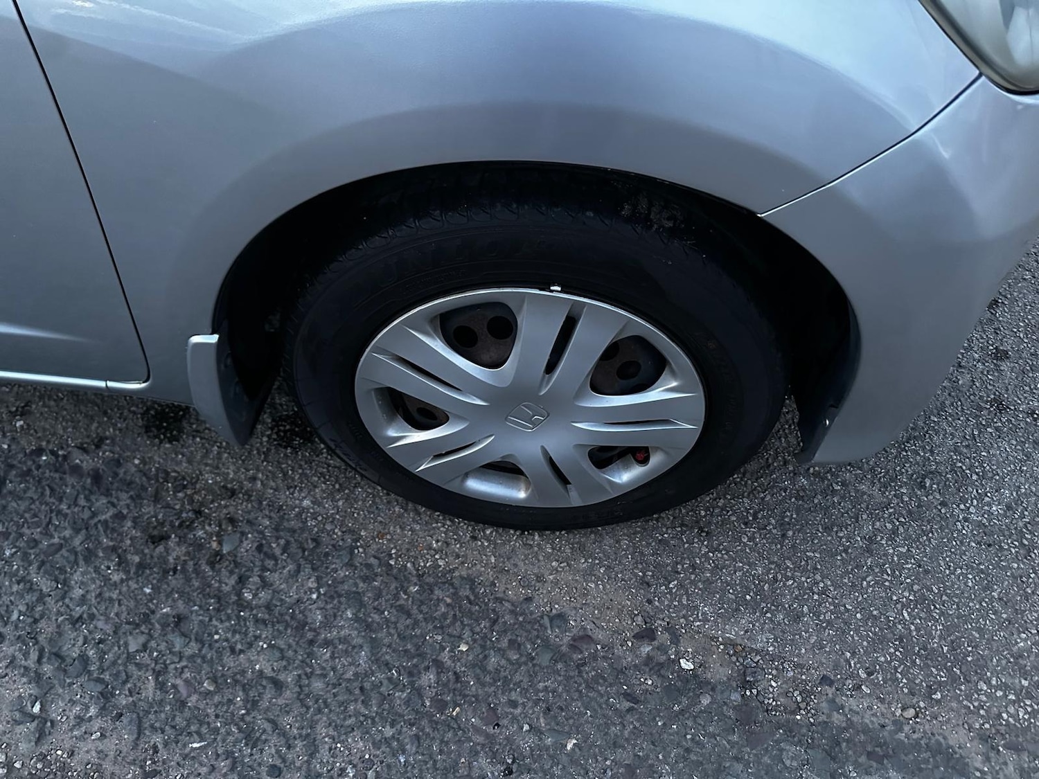 Used Honda Jazz 2025 for sale - 77977305: Photo 21