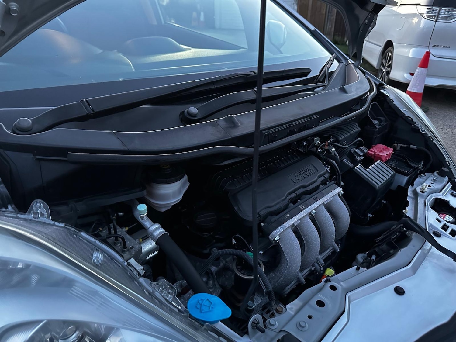 Used Honda Jazz 2025 for sale - 77977305: Photo 22