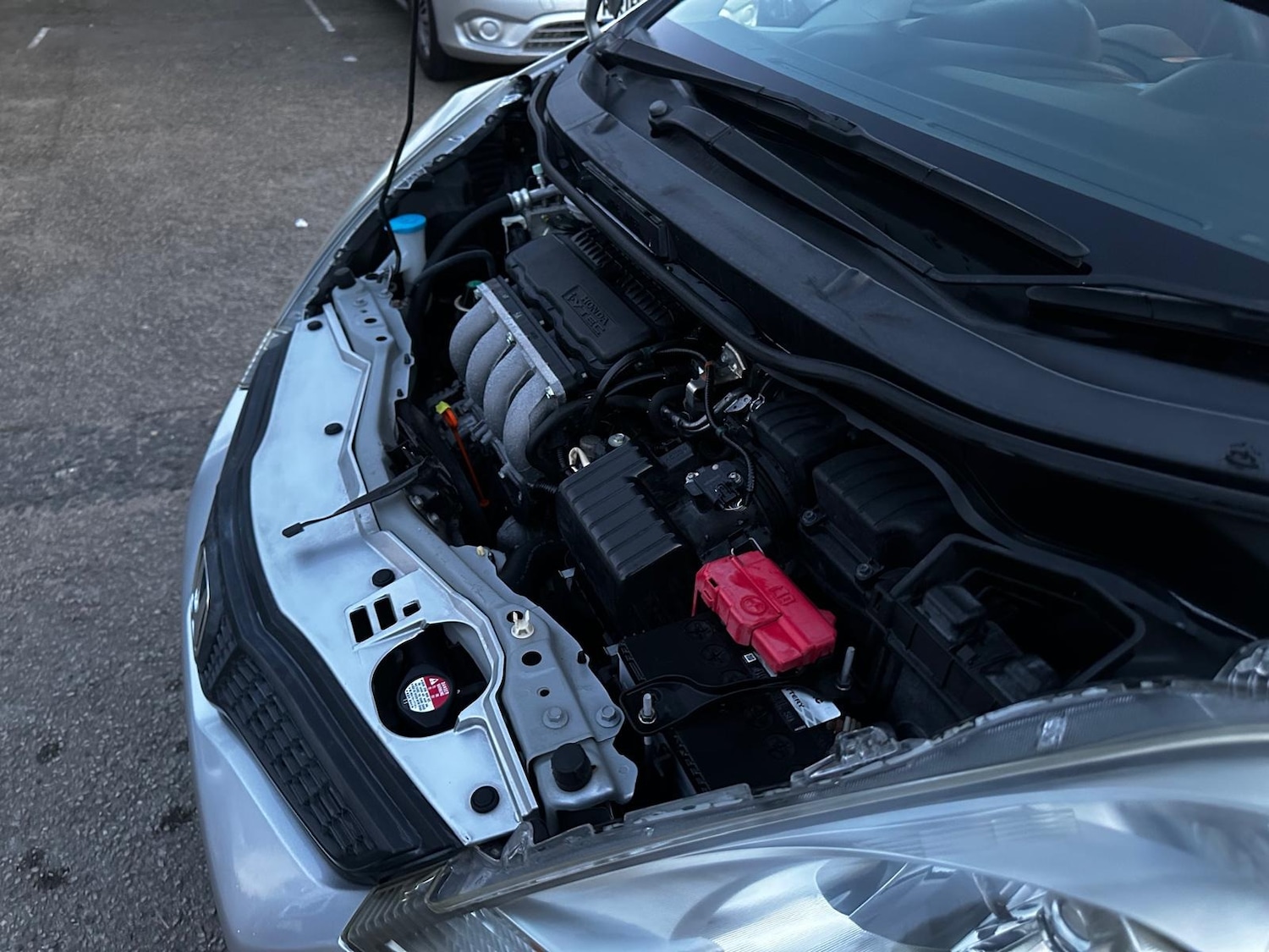 Used Honda Jazz 2025 for sale - 77977305: Photo 23