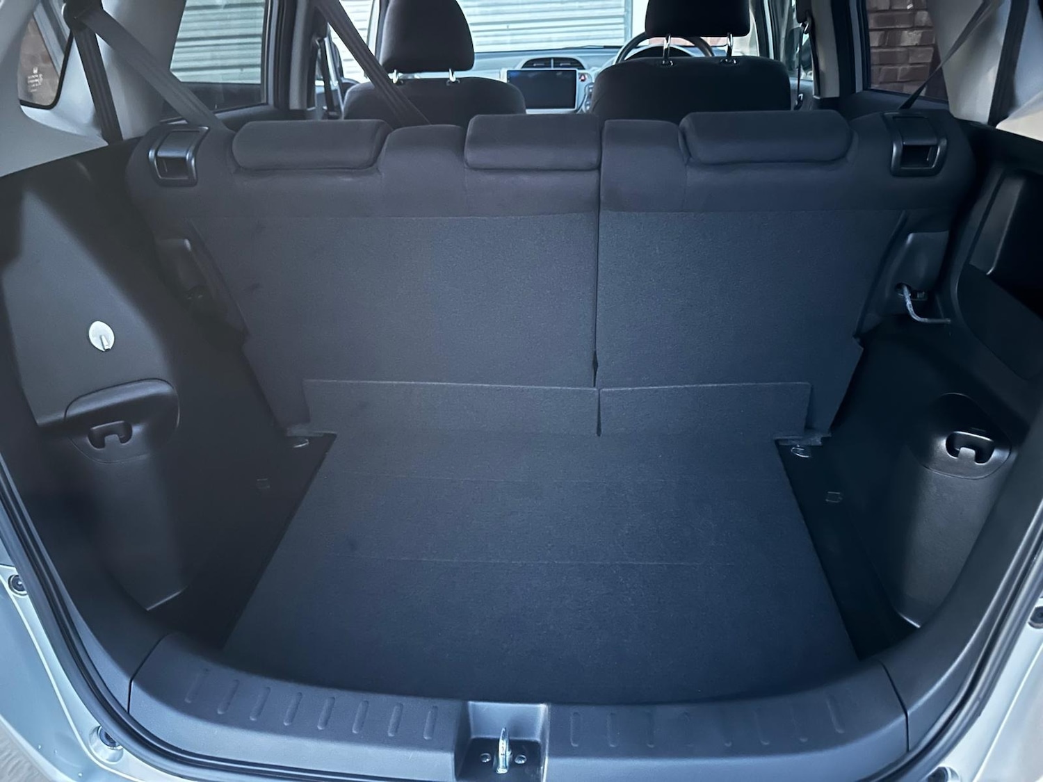 Used Honda Jazz 2025 for sale - 77977305: Photo 24