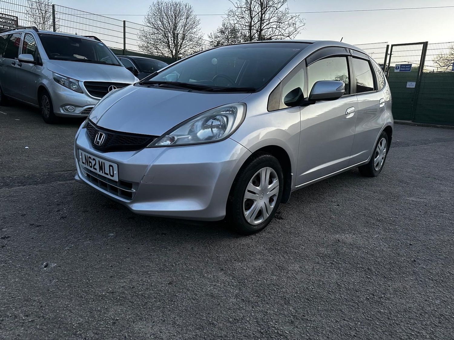 Used Honda Jazz 2025 for sale - 77977305: Photo 3