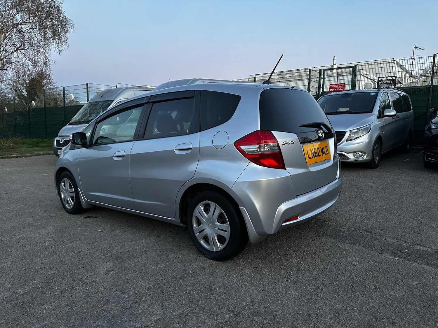 Used Honda Jazz 2025 for sale - 77977305: Photo 6