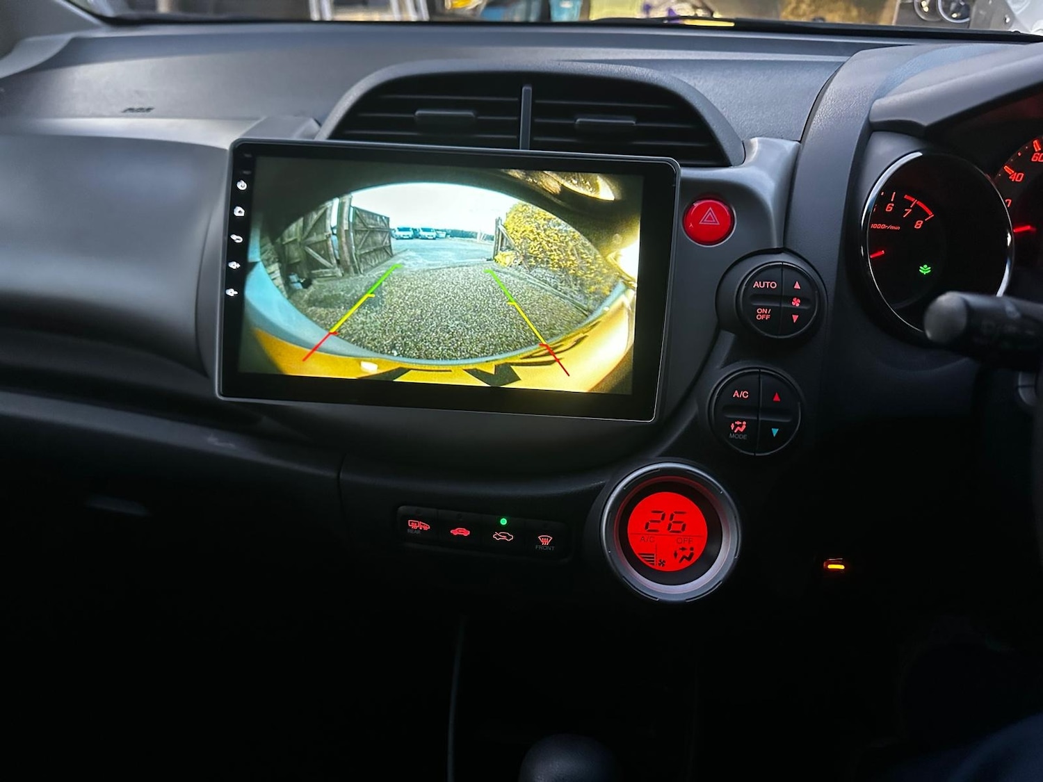 Used Honda Jazz 2025 for sale - 77977305: Photo 7