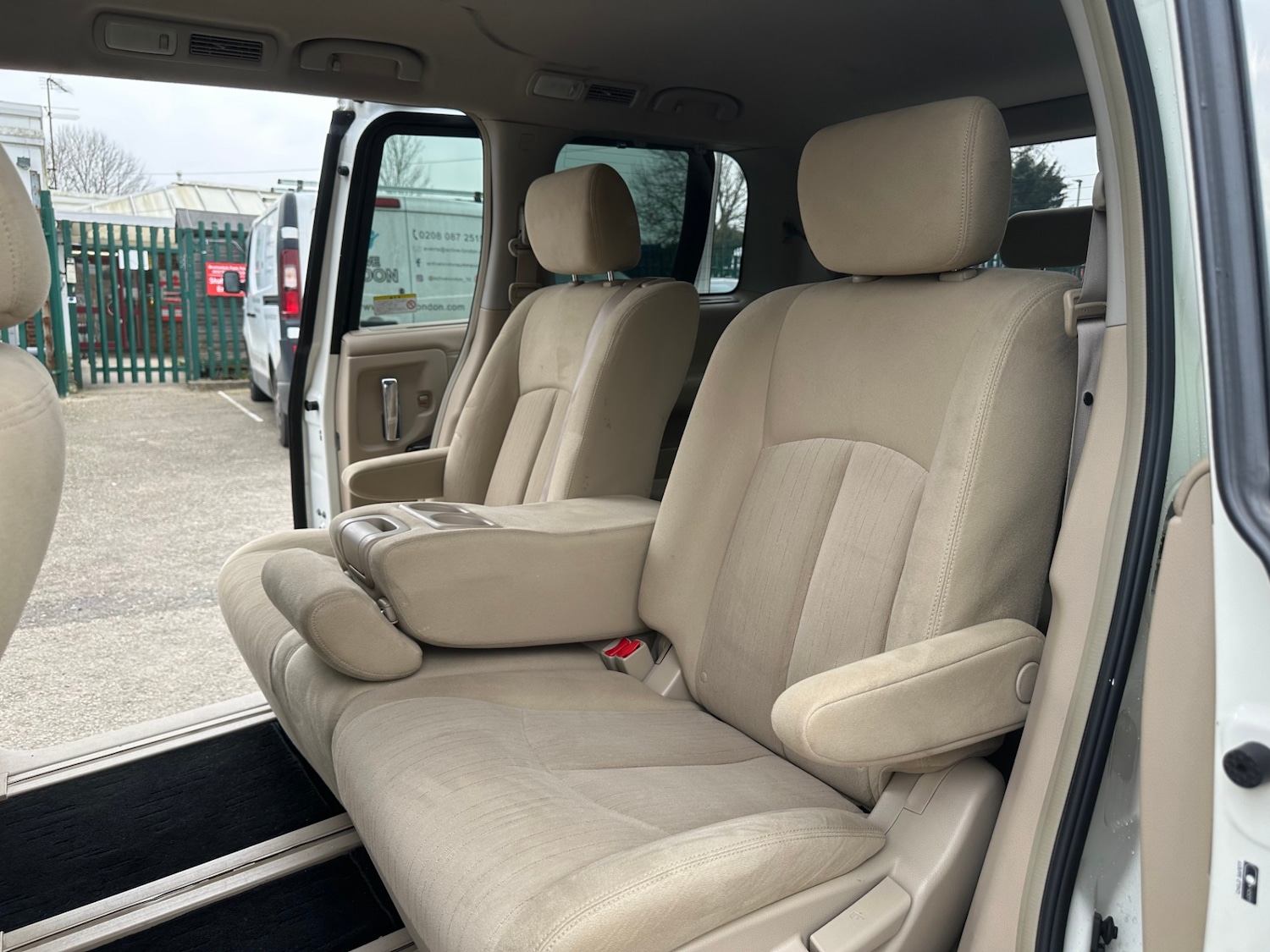 Vehicle 19