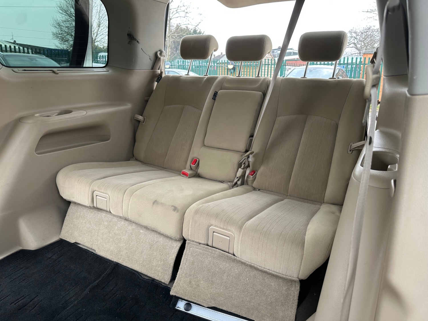 Vehicle 28