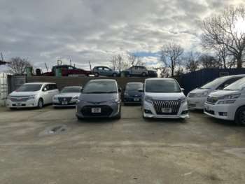 Used Toyota Estima 2024 for sale - 72938588: Photo