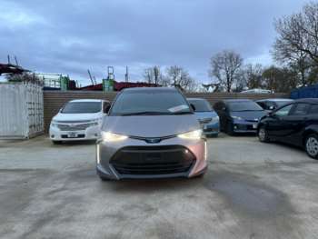 Used Toyota Estima 2024 for sale - 72938588: Photo